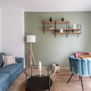Appartement met een Slaapkamer